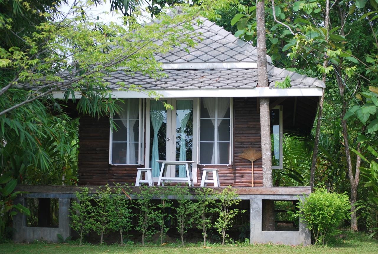 Banjankapor Hotel Kaeng Kachan Buitenkant foto